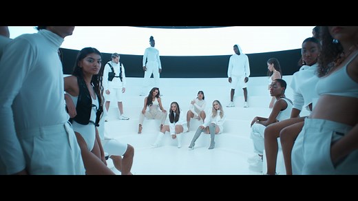 Little Mix - Think About Us