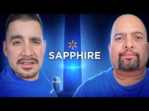 The New Walmart Spark Tiers Affect Every Driver (Do THIS)