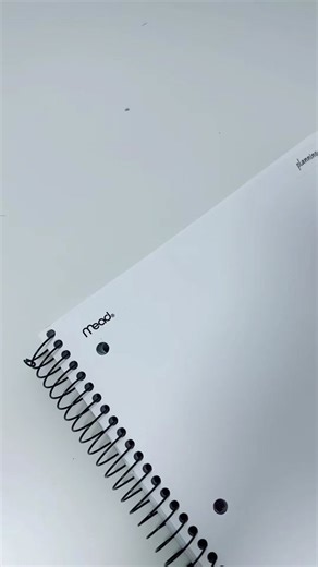 Aesthetic Study Inspiration: Handwriting and Notes for Motivation