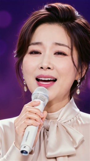 [뽕짝 아줌마]그리운 정