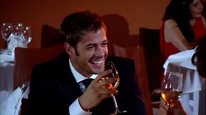 La romántica velada de Alejandro y María José culmina en un apasionado beso 💋 #Sortilegio se transmite de lunes a viernes a las 2:30 p. m. MEX #ConLasEstrellas ✨ | Las Estrellas