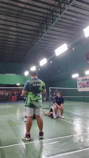 May Multo sa camp namin @Jho
