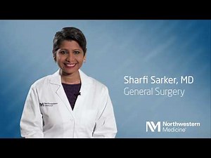 Sharfi Sarker, MD