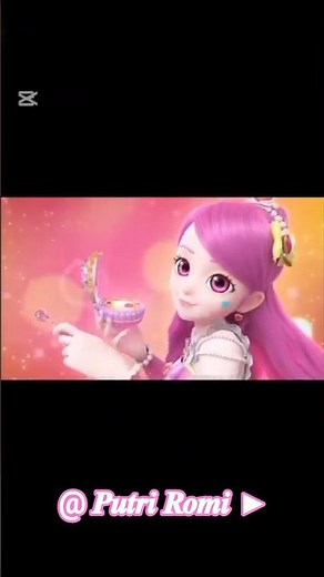 Princess Romi Magic Catch Seasons 1-4 💘🌺💕 #teenieping