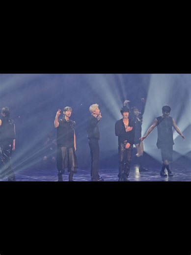 Love Like This - SS501 Concert Highlights