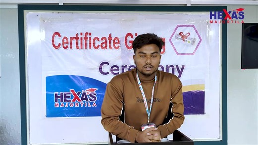 2.5K views · 39 reactions | 퐒퐓퐔퐃퐄퐍퐓 퐅퐄퐄퐃퐁퐀퐂퐊 - 퐒퐏퐎퐊퐄퐍 퐄퐍퐆퐋퐈퐒퐇 | HEXA'S MAJORTILA | Facebook