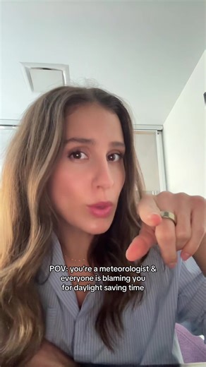 Can’t wait until they find out there’s snow in the forecast (again).