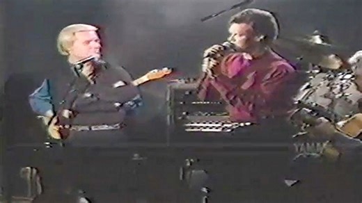 George Jones & Randy Travis - A Few Old Country Boys For great Country Music 24 hours a day tune in to: KelticCountry.com Sponsor: GaelicArt.com | Keltic Country TV