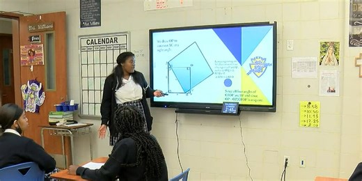 High school students make math discovery 2,000 years in the making