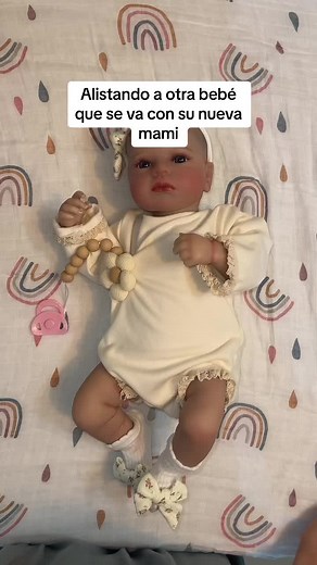 #rebornbaby #reborndoll #rebornperu #paratii #foryou #bebesreborn #bebesrebornperu