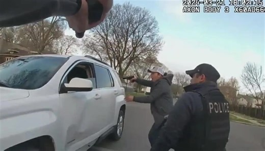 Chicago police watchdog should release report mostly clearing cops in Dexter Reed case, family lawyer says