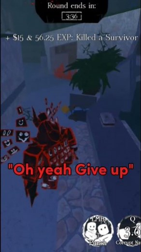 BEST VOICELINES EVER EXIST 😭🥀 #forsaken #roblox