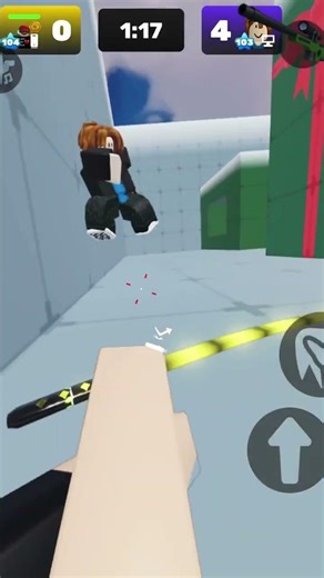 Can someone teach me how get good in rival my discord is username is gravitybox2