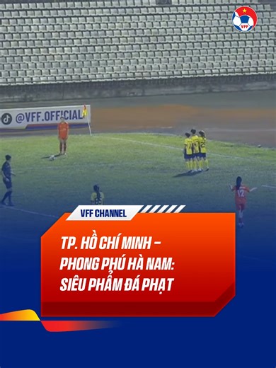 Lê Hồng Yêu ghi bàn thắng quyết định cho Phong Phú Hà Nam