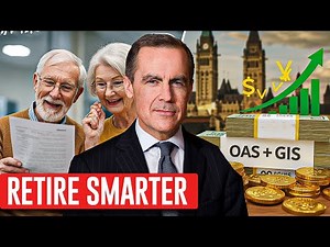 OAS & GIS Explained The Ultimate Guide to Boosting Your Retirement Income