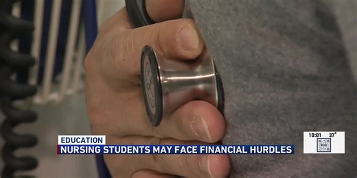 UIC Director of Nursing worries for the future of nursing