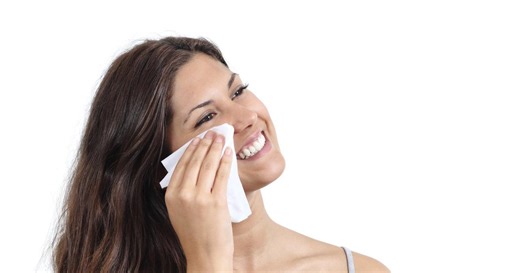 Quel gant de toilette choisir ?