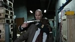 Хитмэн. (2007)