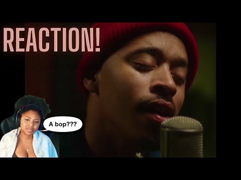 “ October London - Back To Your Place (Official Video)”| REACTION!