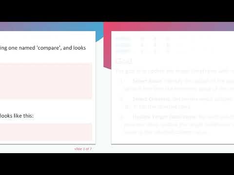 How to Update Dynamic Rows and Columns in a Pandas DataFrame Without Loops