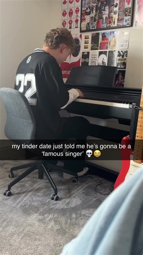 Goner by Tom Cooper unreleased #popmusic #songwriter #pop #singing #piano