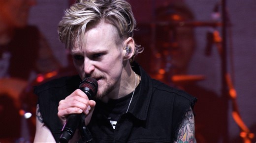 Skid Row - Live in London - Apple TV