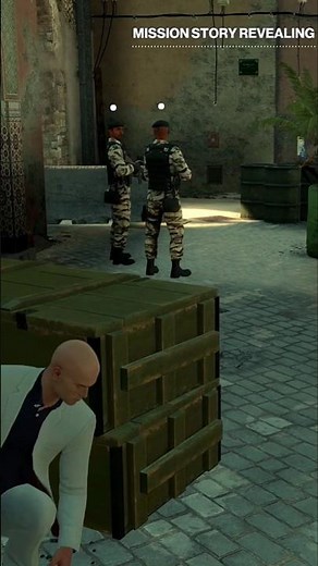 HITMAN World of Assassination - A Gilded Cage Part 1 #hitman3 #agent47 #gaming