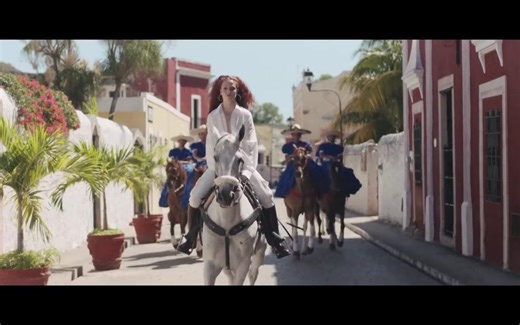 Jess Glynne - I'll Be There [Official Video]