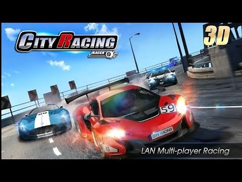 City Racing 3d Full gameplay
