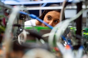 Women in Computer Science and Engineering (WiCSE) | Electrical Engineering and Computer Science