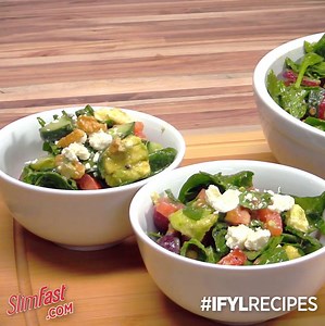 One word: Yum! Watch this! | John Tesh