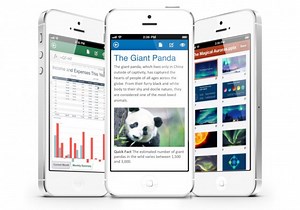 The Wait Is Finally Over: Microsoft Office Is Now Available In The App Store