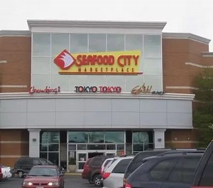 Seafood City Menu Prices (US) - 2025