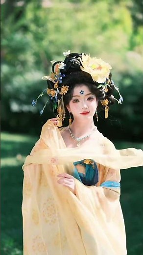Ancient Chinese Hanfu: The Secret Behind Timeless Style