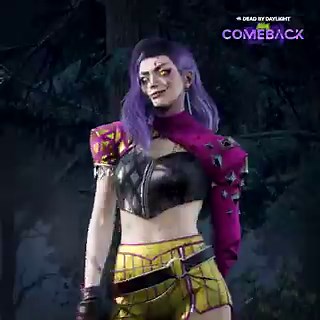 A MiNA estreiou na Névoa um mês atrás e já estamos prontos para o próximo hit 🎵 Resgate o código ENCORE na Loja do jogo, antes de 17 de Maio, para desbloquear o Distintivo Capta-Coração.