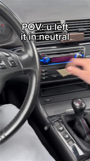 Understanding Handbrake Issues in BMW Cars