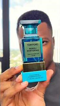TOM FORD Neroli Portofino is STILL LEGENDARY. 💪