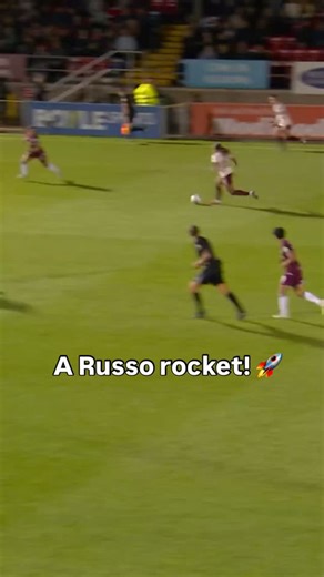 Two goals for Alessia Russo on Friday night, including this sweet strike! ⚽️ | Match of the Day