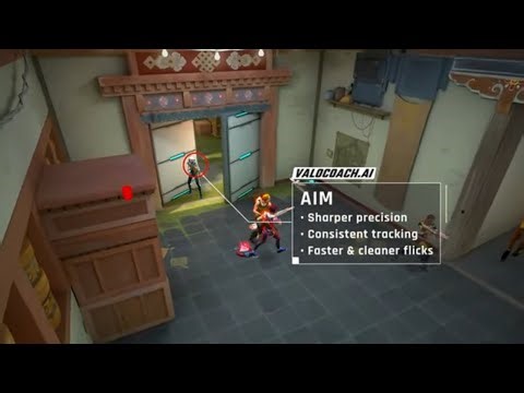 This AI Coach Changed My Valorant Game Forever