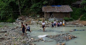 Philippines Mercury Poisoning Report Highlights Risks