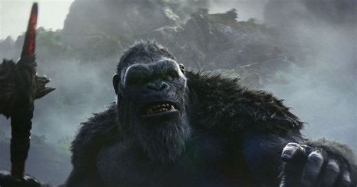 Godzilla x Kong: All Monsters Confirmed for The New Empire
