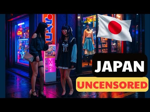 15 Mind-Blowing Facts and Eccentric Things About Japan You Won’t Believe Exist – Travel Documentary
