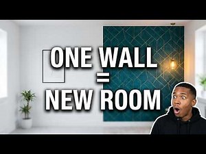 11 Accent Wall Ideas That Will Instantly Transform Any Room