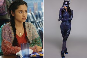 Stargirl boss reveals Yolanda's struggle with being a killer will play a 'big part' in season two