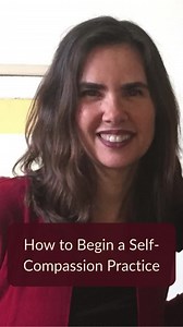 You don’t need hours of meditation to begin a self-compassion practice. Even 20 seconds of kind touch or a few gentle words of support can start to rewire your brain toward greater warmth and care. Another simple way to begin is the Self-Compassion Break — bringing mindfulness to a moment of struggle, remembering our shared humanity, and offering ourselves kindness just as we would a friend. It can be as simple as pausing to ask yourself, “What do I need right now?” and then responding with care