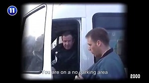 Rémi GAILLARD Vs Police. | Prank.nation