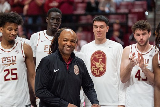 Leonard Hamilton's extraordinary journey featured in ACC Network doc