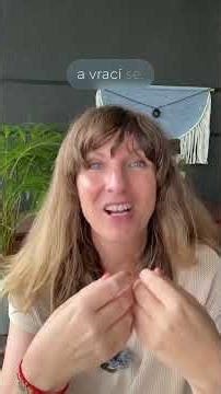 👉Máš teď v hlavě nějaké přání, u kterého si nejsi jistá, jestli je tvoje? Napiš mi ho.💬⬇️