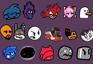 FNF Character Test Playground Remake 3