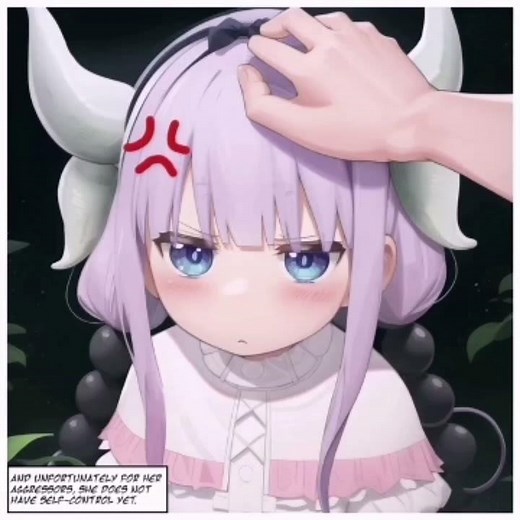 Kanna vore (vore cómic)